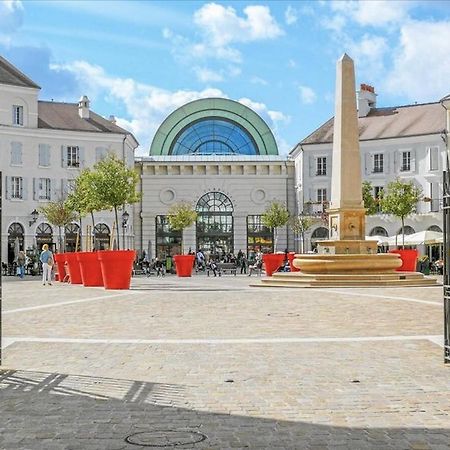 Disneyland-Paris 7 Pers, Netflix, Wifi, 2 Parking Chessy  Bagian luar foto